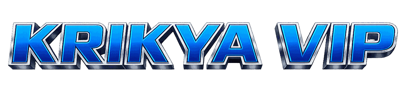 Krikya VIP